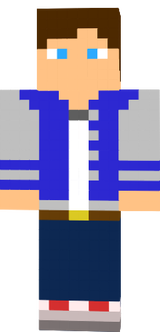 PokeWArrior