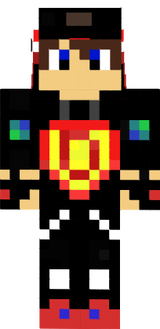 monahrom