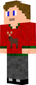 Jenne Xmas2020