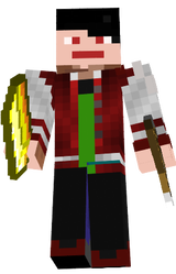 infinity craft joão rodrigues