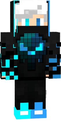 Preview of texture: FlameBlaster