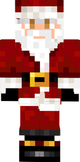 Santa Claus
