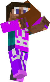 steve girl