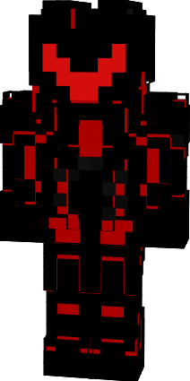 Preview of texture: red armor