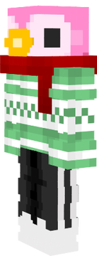 XmasFlamango