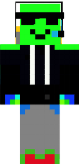 slime