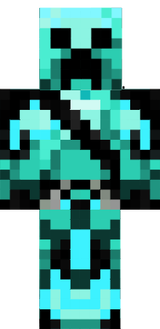 Diamond Creeper