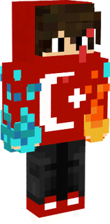 nova skin