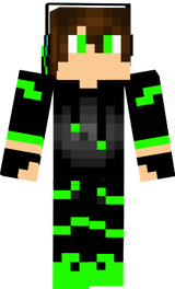 Napalm Animation