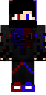 minecraft skin