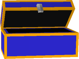 Ultimate Baú