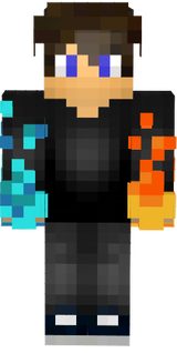 char