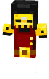 Minecraft Dungeons Ghost Kindler