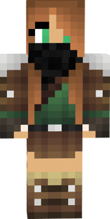 Voldey faction skin com2