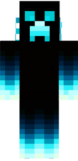 ghost creeper