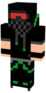 my skin