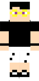 PatmanCraft