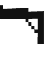 pistol