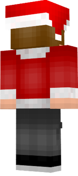 EnderAction X-Mas 2016 Fix