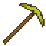 goldpickaxebyamazinggamerbr
