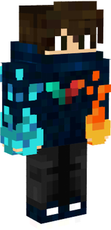 Seb_Eck MINECRAFT