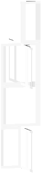 glass pane