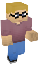 louviz le gamer v2