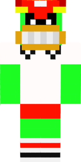 Buhdeuce (Fnap)