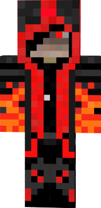 Preview of texture: Fireknight