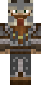 Gimli 3