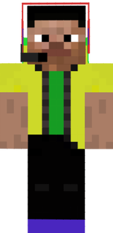 steve