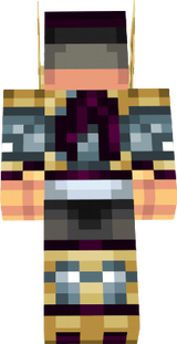 GGNoLe's Skin #2