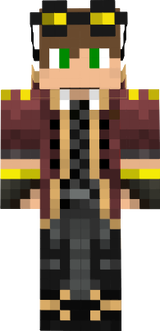 Steampunk
