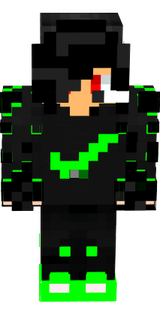 Dark Tiddy Gamer