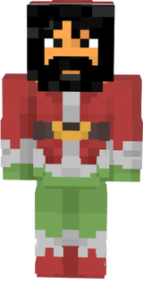 bongu el grinch