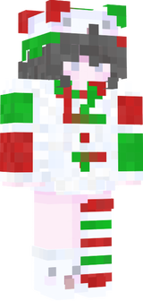 Triz natalina