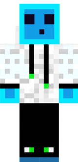 slime