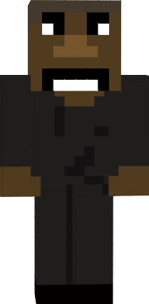 Preview of texture: George Floyd