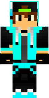 Creeper Kid