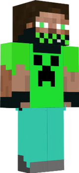 creeper