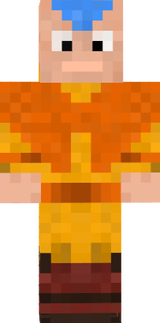 aang avatar