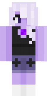 Amethyst SU