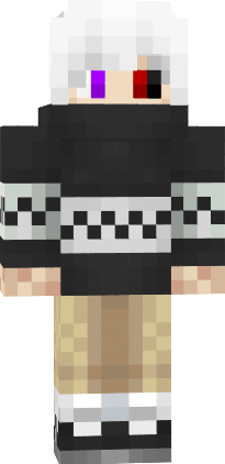 Preview of texture: PandaxRaids