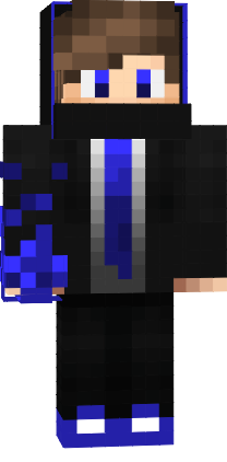 Preview of texture: steve