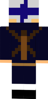kakashi