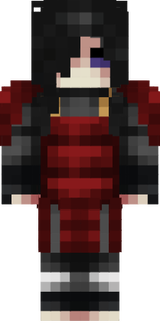 Rinnegan Madara