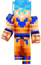 SongokuGod