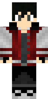 Preview of texture: Ragnarog