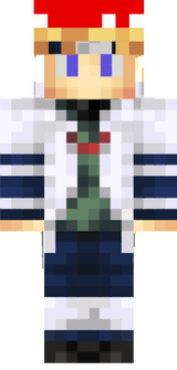 Minato Namikaze