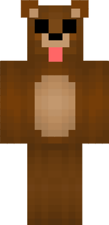 teddy